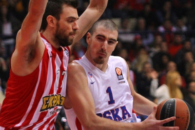 Ντε Κολό: «Όλοι ήθελαν να μας κερδίσουν»