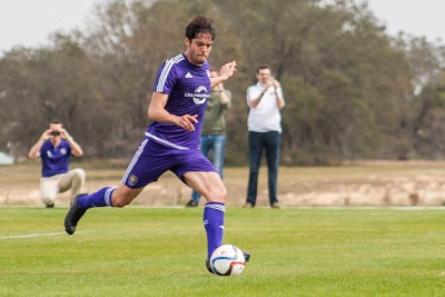 Άνοιξε λογαριασμό με Ορλάντο ο Kακά (video)