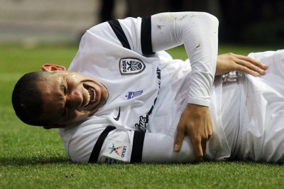 Μαντούρο: «Είναι θαύμα που δεν έσπασα τίποτα»