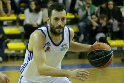 Κουμπούρας: «Είμαστε σε καλή κατάσταση» (photo)