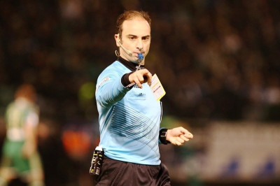 Super League: Γιάχος στην Τούμπα!