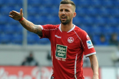 Νέο συμβόλαιο η Ουνιόν Βερολίνου στον Κόλερ παρά τη διάγνωση καρκίνου