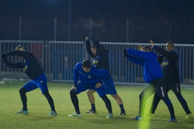 Παναιτωλικός: Εκτός μόνο ο Ράφαελ