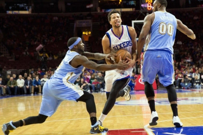 Φιλαδέλφεια 76ερς: Πρόβλημα με Κάρτερ-Ουίλιαμς