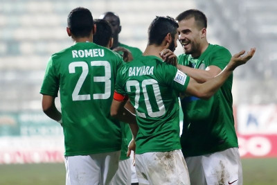 Πανθρακικός: Χαμόγελα και... Κάσες