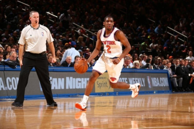 Νιου Γιορκ Νικς: Μονιμοποίηση επιζητά ο Λάνγκστον Γκάλαγουεϊ