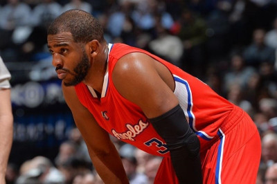 Λος Άντζελες Κλίπερς: Σεξιστικές διαμαρτυρίες από Κρις Πολ