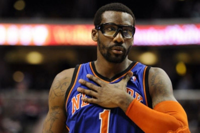 Νιου Γιορκ Νικς: Σκέφτεται ο Αμάρε, «ψήνεται» ο Καρμέλο