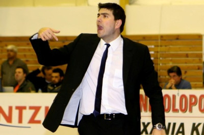 Μαρκόπουλος: «Να διεκδικήσουμε καλύτερα αποτελέσματα»