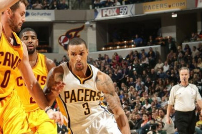 Ιντιάνα Πέισερς: Σταμάτησαν τους Καβαλίερς (videos)