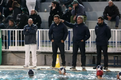 Υδραϊκός: Επέστρεψε εντυπωσιακά στις νίκες