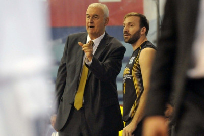 Σάκοτα: «Το σκορ δεν δείχνει πόσο δύσκολο ήταν»