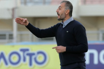 Ταουσιάνης: «Νίκη με άγχος και τύχη»