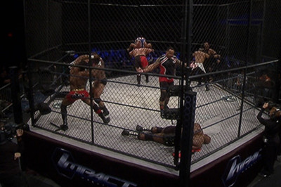 TNA Impact Wrestling: To… φανερό όπλο του Angle (videos)