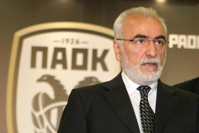 Σαββίδης: «Νέο ξεκίνημα με στήριξη στον ΠΑΟΚ»