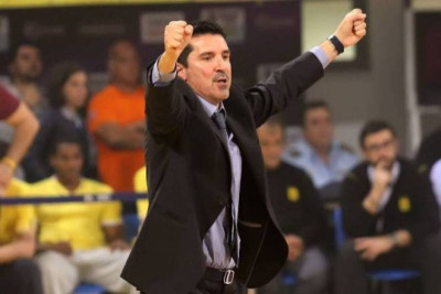 Πρίφτης: «Με μαζεμένο μυαλό»