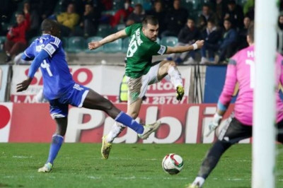 Πανθρακικός: Η αποστολή για Πλατανιά