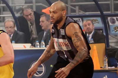 Κάρτερ: «Πιο σκληρός ο Άρης»