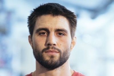 UFC 187: Θέλει ματς ο Carlos Condit