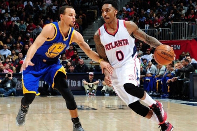 Ατλάντα Χοκς: Βήμα… κορυφής με Ουόριορς (videos)