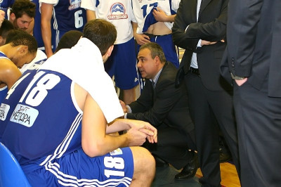 Φλεβαράκης: «Δεν μπορούμε να τα περιμένουμε όλα από τους ξένους μας»