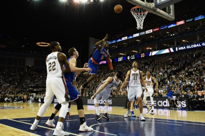 Μιλγουόκι Μπακς: Μείον… έξι στον ελληνικό «εμφύλιο»