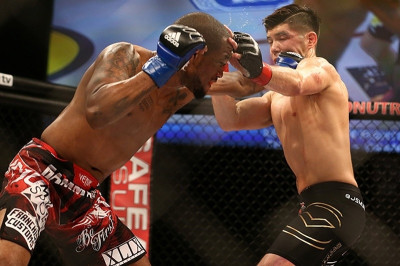 RFA 23: «Μέτρησε» ο Terrion Ware (video)