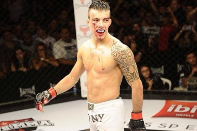 UFC 186: Πάει Μόντρεαλ ο Thomas Almeida