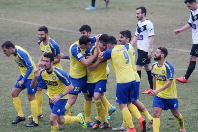 Ζάκυνθος: Για το διπλό στο Αιγίνιο