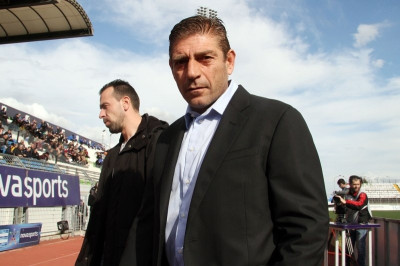 Παντελίδης: «Χρειάζεται αλλαγή η ομάδα»