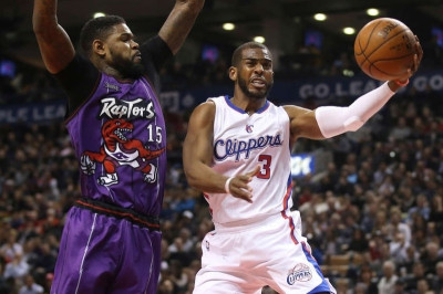 Λος Άντζελες Κλίπερς: Πρόστιμο για τον καθησυχαστικό Κρις Πολ