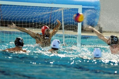 ΠΑΟΚ: «Ίδρωσε» με Χίο