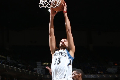 Μινεσότα Τίμπεργουλφς: Προς ανταλλαγή ο Κέβιν Μάρτιν