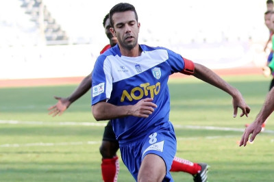 Φωκικός: Πρόβλημα στο… παρά πέντε