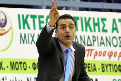 Κουστένης: «Είναι δύσκολο»