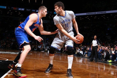 Μπρούκλιν Νετς: Πάλι νικητές στο ντέρμπι με Νικς (video)