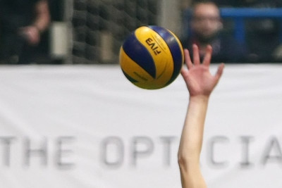 Α1 Βόλεϊ Γυναικών: Το Μαρκόπουλο νίκησε την Ηλιούπολη