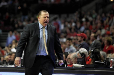 Σικάγο Μπουλς: Περιζήτητος ο Τομ Θίμποντο