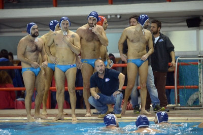 Καλαμάκι: Νίκη... εξάδας με Παλαιό Φάληρο