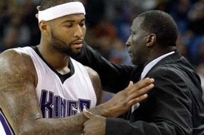 Σακραμέντο Κινγκς: Νέο θέμα με προπονητή, «φευγάτος» ο Κορμπίν