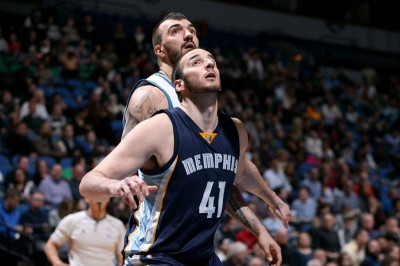 Μινεσότα Τίμπεργουλφς: Σταμάτησαν Κουφό, Καλάθη και Γκρίζλις… (videos)