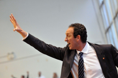 Χουγκάζ: «Η ομάδα μπορεί»