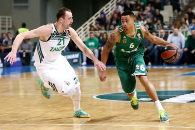 Σλότερ: «Είμαι ευγνώμων στους συμπαίκτες μου»