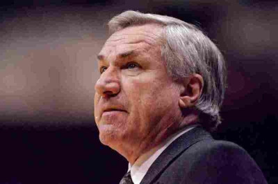 NCAA: «Έφυγε» ο Ντιν Σμιθ (photos)