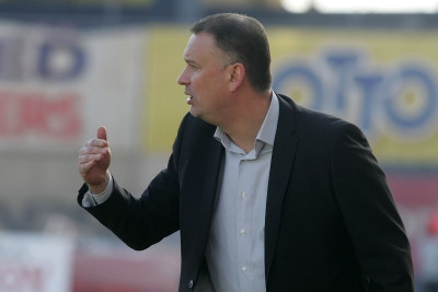 Γρηγορίου: «Σημαντικός ο βαθμός, για την ομάδα μου»