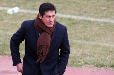 Ακίνο: «Είμαι θλιμμένος από την εμφάνιση μας»