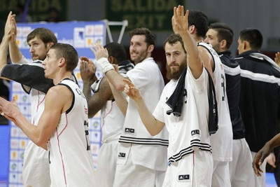 Ρεάλ Μαδρίτης: Ο Μπουρούσης νίκησε τον Πάνκο (videos)