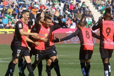 Κόρδοβα – Αλμερία 1-2 (video)
