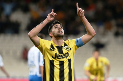 Ανάκογλου: «Θα τα δώσουμε όλα με Ολυμπιακό»