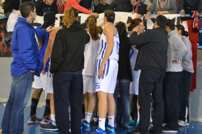 Ελληνικό: Νίκη κορυφής με Τερψιθέα Γλυφάδας